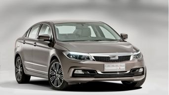 В Европе стартовали продажи седана Qoros