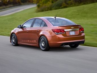 Chevrolet уходит из Европы