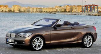 BMW озвучила цену нового купе 2-й серии