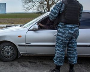 Теперь возможна бесплатная мобилизация любой машины юр и физ лиц для нужд армии