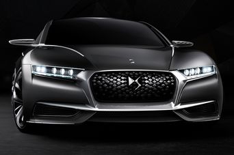 В 2015 году появится премиум бренд от Citroen