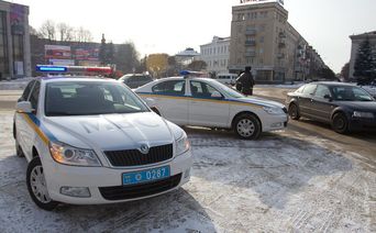 У ГАИ планируют забрать функцию регистрации авто и выдачи прав