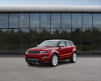 В серийное производство вышло первое авто с лазерным проекционным дисплеем