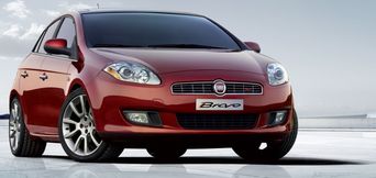 В 2016 году Fiat покажет приемника Bravo