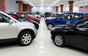 Банкам разрешили изымать кредитные авто