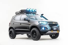 Chevrolet Niva проект могут закрыть