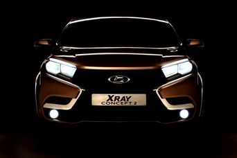 АвтоВАЗ обзаведется новым логотипом