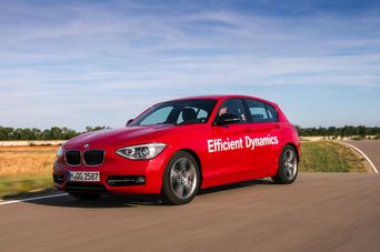 Мощность двигателей автомобилей BMW будет увеличена при помощи кондиционера
