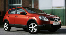 Nissan Qashqai стал экономичнее