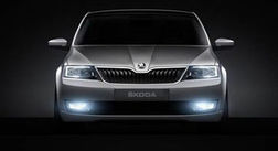 Skoda MissionL