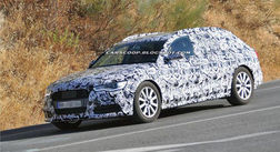 Audi A6 Allroad Quattro 2012