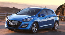 Новый хэтчбек от Hyundai