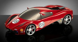 Ferrari отправит Enzo на «пенсию»
