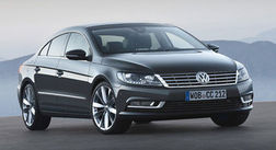 Изменения Volkswagen Passat