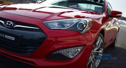 Достойный конкурент от Hyundai