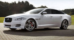 Jaguar не хочет оставаться в стороне
