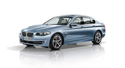 Экоавто от BMW