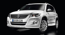 Достойный конкурент от Volkswagen