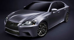 Проекты от Lexus