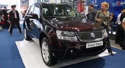 Новости от Suzuki