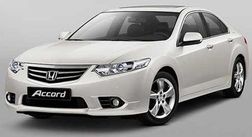 Эко-автомобили от Honda Motor