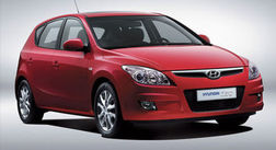 Будет ли у Hyundai спортивный хэтч?