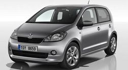 Новости от Skoda