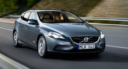 Новое детище Volvo