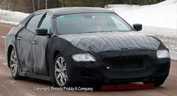 Новинки от Maserati