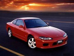 Подготовка нового спорткупе с небольшим объемом двигателя от Nissan