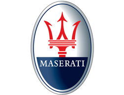 Три новых модели от Maserati