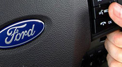 Ford возьмет пробки на себя