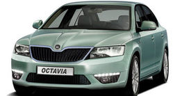 Изменения в новой версии Skoda Octavia