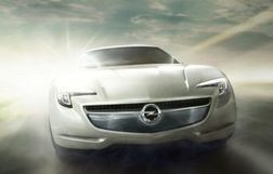 Opel Insignia cоставит серьезную конкуренцию авто премиум-сегмента