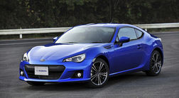 Nissan создаст конкурента Subaru BRZ и Toyota GT-86