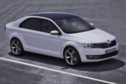 Skoda Octavia подорожает