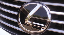 Планы Lexus насчет изменения модельного ряда
