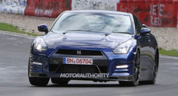Nissan одобрил разработку нового суперкара GT-R