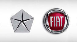 Fiat и Chrysler собираются выпустить 66 новинок