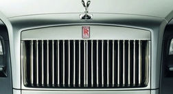 Rolls-Royce думает о выпуске внедорожника
