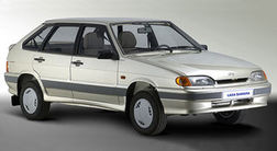 Модели Lada не продают из-за отсутствия ABS