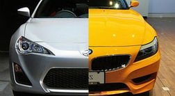 Toyota и BMW готовят новую Supra