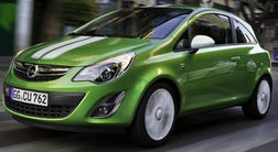 Opel продемонстрировал самое экономичное дизельное авто