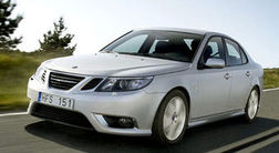 Saab 9-3 решили вернуть на конвейер