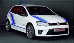 Состоялся дебют наиболее мощного Volkswagen Polo