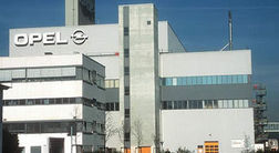 Opel закрывает заводы