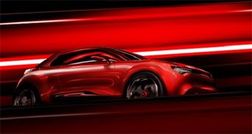 Сногсшибательный кроссовер от Kia
