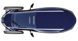 Новинка для мегаполисов от Toyota