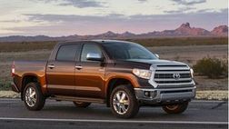 Пикап для ковбоев  от Toyota