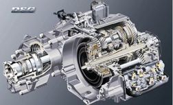 Китайскую Skoda подвела трансмиссия DSG